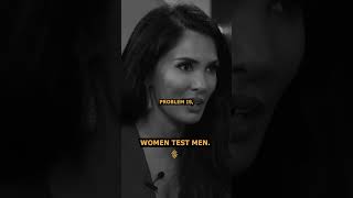 The reason why women test men  Sadia Khan [upl. by Hussar]