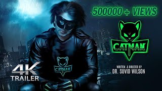 CATMAN  OFFICIAL TRAILER [upl. by Karlin]