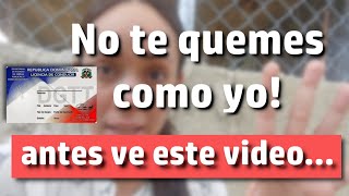COMO SACAR LA LICENCIA DE CONDUCIR EN LA REPUBLICA DOMINICANA EN 2024 ACTUALIZADO EXAMEN PRÁCTICO [upl. by Etra492]