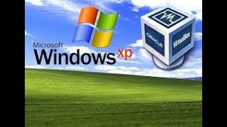 十分鐘教大家如何用VirtualBox安裝Windows XP [upl. by Lednar]