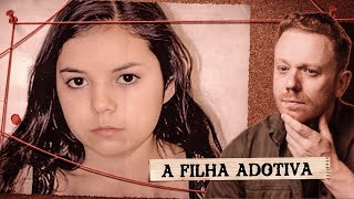 A HISTÓRIA DA FILHA ADOTIVA ANA CAROLINA LÓPEZ [upl. by Hamas]