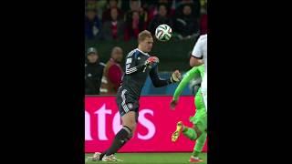 100 Epic Neuer Moments [upl. by Chalmer349]