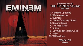 The Eminem Show [upl. by Yziar]