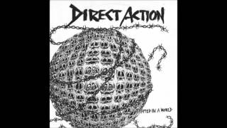 DIRECT ACTION One Tin Soldier [upl. by Nash43]