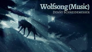 Wolfsong Music  Emotional Animation Score [upl. by Eannyl]