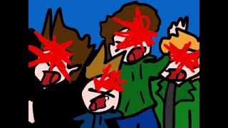 Eddsworld  Spares Full Fight Scene 2005 [upl. by Ginger]