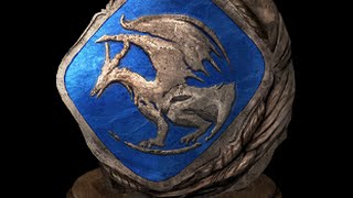 Dark Souls 3 Lingering Dragoncrest Ring Location [upl. by Adnohr]