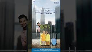 STAR Health Insurance  NRI Health Insurance  Tamil [upl. by Lraed]