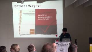 Philippe Wampfler  Trollende Schülerinnen  RaumZeitLabor  trollcon12 [upl. by Danell]