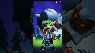 Braziliya phon brawl brawlstars brawlstarsshorts [upl. by Notsuoh895]