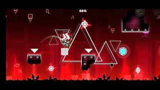 Striker X by JESUS2865 Geometry Dash 22 [upl. by Ieluuk]