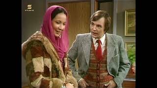 Mind Your Language S01E08  Part 33 HD Quality [upl. by Blackmun]