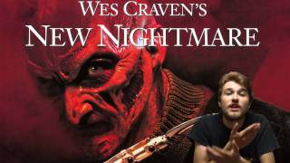 HORREUR CRITIQUEÉpisode 252Wes Cravens New Nightmare [upl. by Bethina81]