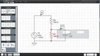 Getting Started with CircuitLab [upl. by Karyl]