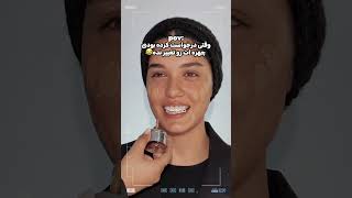 چه میکاپی دوست داری؟ لایت وسبک لطفا ولی چیزی که تحویل میگیری😂😂🤣کمندمیکاپآرتیستوینیوینیویدز [upl. by Boice]