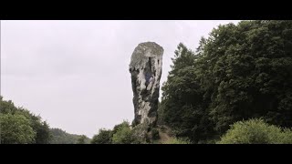 quotPrzeżyj to Polskie parki narodowequot – Ojcowski Park Narodowy [upl. by Anomis351]