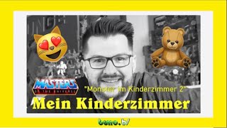 👺Monster im Kinderzimmer 👹  692024  Kurz Aufgemerkt  55 [upl. by Astiram998]