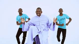 Vashumiri Vaishe Choral Group Simba Rionekwe Official Video [upl. by Erskine]