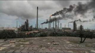 Curacaos Inconvenient Truth Isla oil refinery [upl. by Kavanagh]