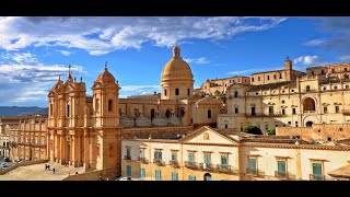 Marsala La città del vento e del Vino [upl. by Ahtnamas]