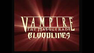 Bloodlines Trailer 2003 E3 [upl. by Lucic]