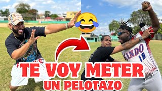 MR BLACK LA FAMA TE VOY METER UN PELOTAZ0 POR FR3CO AXELBUENISIMO [upl. by Kremer]