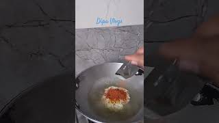 Quick amp Delicious Maggi Recipe in 5 Minutes [upl. by Sirraj]