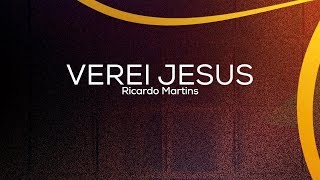 VEREI JESUS  ADORADORES 2 [upl. by Gun789]