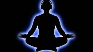 Brow chakra Third Eye Ajna meditation music Om Aum Mantra  109 Repetitions on A LA Note [upl. by Skipp]