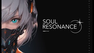 SOUL RESONANCE VOL 04 Echoes of a Distant Dream  Live Mix [upl. by Aivirt]