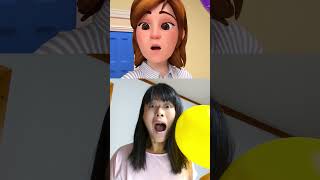 Mochi Family Funny video 😂😂😂 [upl. by Melitta]