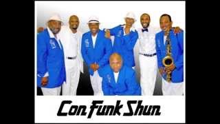 Con Funk Shun  Las Vegas Soul Festival [upl. by Ellehcirt]