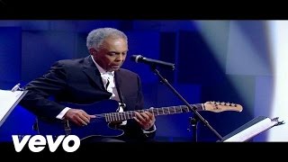 Caetano Veloso Gilberto Gil Ivete Sangalo  Tigresa [upl. by Roze]