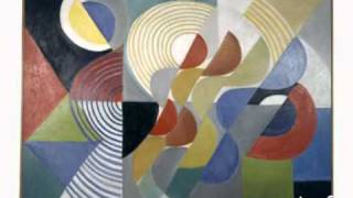 Sonia Delaunay [upl. by Cini]