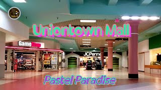 Uniontown Mall  Uniontown PA [upl. by Auqinahs]