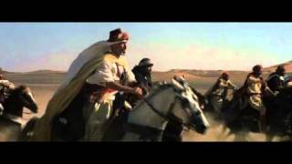 Hidalgo Full Movie Facts amp Review  Viggo Mortensen  Omar Sharif [upl. by Esinet]