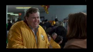 Introduction to Gus Polinski Polka king of the Midwest Home Alone [upl. by Hsihsa]