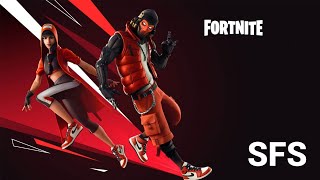 🟦 EVACK Fortnite Solos Scrims for a Skin 🔷ZA Only 🔷 Family Friendly 🔷 500 Like Goal 🟦 [upl. by Punak]