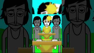 Incredibox Sprunki Mix Happy Version [upl. by Habeh]