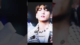 Jungkook BTS  BTS video  shortfeed shorts shortvideo kpop bts suga ytfeed ytshorts yt [upl. by Neelhtakyram]