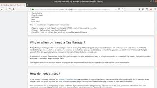 2  Introduction to Matomo Tag Manager [upl. by Zoubek459]
