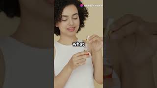 How to get rid of Dandruff Forever 🥳 dandruff dandrufftreatment shorts [upl. by Lareena]