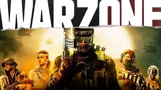 🔴EN VIVO  Warzone [upl. by Link493]