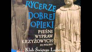 Jacek Kowalski  Rycerze dobrej opieki  11 Rondo pobożne [upl. by Denie]