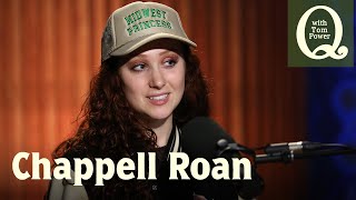 Chappell Roan Pronunciation How to Pronounce Chappell Roan [upl. by Havens]