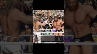 2V2 Ladder Match WWE 2K24 ONLINE 1 [upl. by Yentihw]