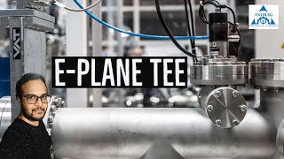 EPlane TEE Junction [upl. by Eedolem]