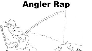 Angler Rap Ulmer [upl. by Tonkin70]