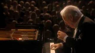 Barenboim plays Beethoven Sonata No 18 in E flat Major Op 31 No 3 quotThe Huntquot  1st Mov [upl. by Ahsal]