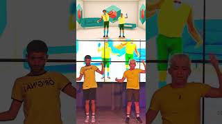 Papaoutai by Stromae  Just Dance 2024Plus justdance2024 ubisoft dance Stromae justdance [upl. by Atina]